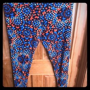 LulaRoe Leggings